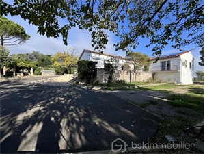 villa à la vente -   34500  BEZIERS, surface 170 m2 vente villa - UBI447018098